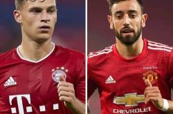 开云体育-关于丹麦鏖战曼联，基米希惊艳四座的信息