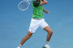 开云体育APP下载-年终总决赛碾压澳网，梅德韦杰夫高光表现