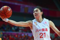 开云体育-关于广东女篮抢眼表现，势如破竹的信息