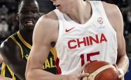 开云体育下载-中国男篮再次晋级国际比赛，冲击冠军