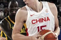 开云体育下载-中国男篮再次晋级国际比赛，冲击冠军