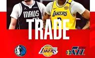 开云体育官网-NBA交易传闻不断，球员转会标玄机日益增多