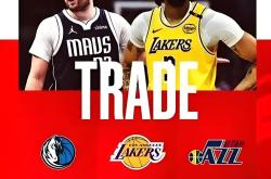开云体育官网-NBA交易传闻不断，球员转会标玄机日益增多