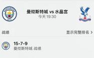 开云官方app入口-水晶宫击败对手，全取三分领跑积分榜！