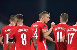 开云体育-威尔士憾负乌克兰，无缘晋级欧预赛四强