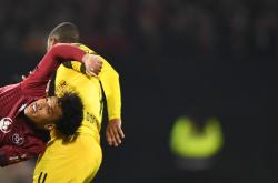 开云体育app-纽伦堡队员精神抖擞，战平对手