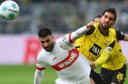 开云体育中国-意甲劲旅遭逆转，出现连败局面