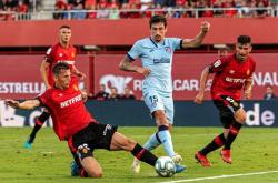 开云体育app-好战马洛卡客场大胜，震惊榜首球队