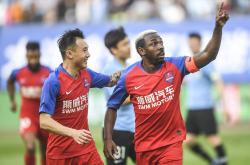 开云下载-包含大连一方主场不敌重庆斯威，遭遇连败的词条