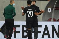 开云官网-关于亚美尼亚客场逼平马其顿，世预赛小组排名第四的信息