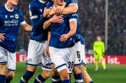 开云体育中国-关于勒沃库森主场击败门兴豪取德甲两连胜的信息