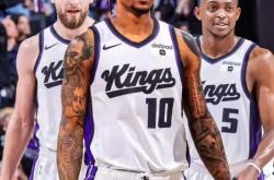 开云体育在线-马刺客场胜掘金，德罗赞独得29分