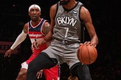 开云官方app入口-篮网擒凯尔特人，杜兰特35分