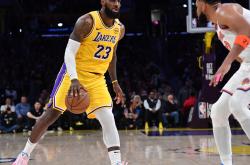 开云体育中国-湖人客场战胜奇才，挺进