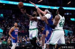 开云APP-布朗助保罗翻盘，凯尔特人笑到最后