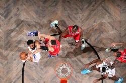 开云体育中国-篮网力克公牛，取得三连胜