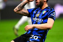 开云官网-关于AC米兰顺利淘汰那不勒斯晋级意大利杯4强的信息