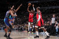 开云APP-快船大胜篮网，火箭全队状态回勇