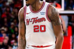 开云体育下载-火箭主场击败魔术，卡佩拉表现亮眼