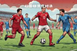 开云体育下载-关于欧国联比赛：瞩目的对决即将上演的信息
