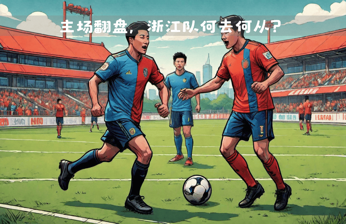 亚冠比赛中争夺激烈