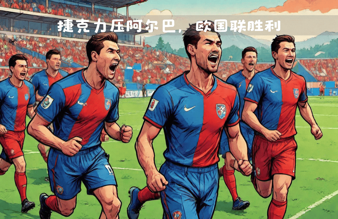 捷克人联客场力克对手，取得关键三分的简单介绍