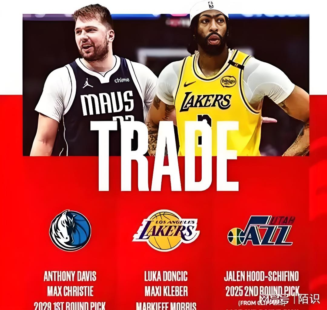 NBA交易传闻不断，球员转会标玄机日益增多