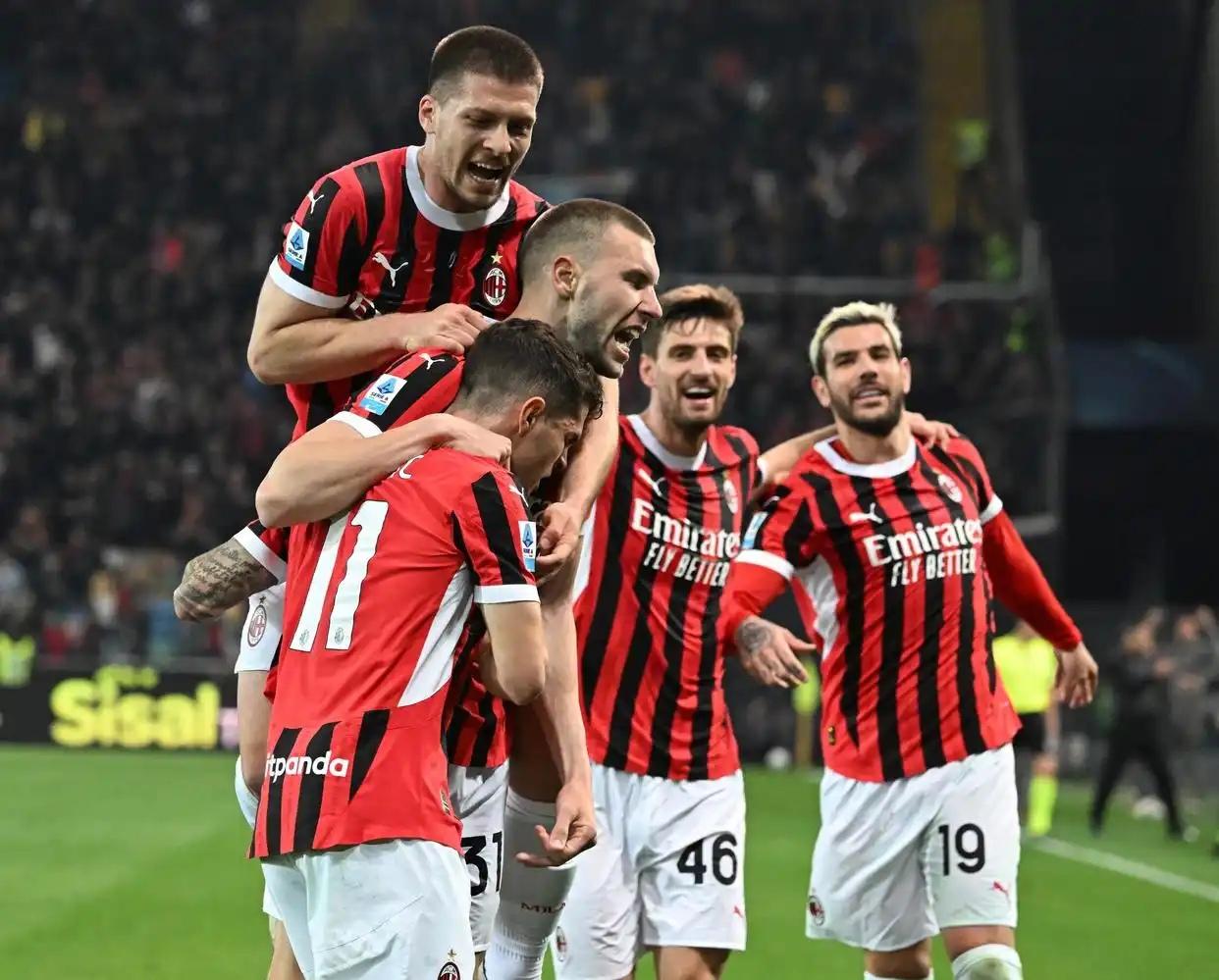 乌迪内斯主场力克巴勒莫,取得关键胜利 乌迪内斯主场力克巴勒莫,取得关键胜利