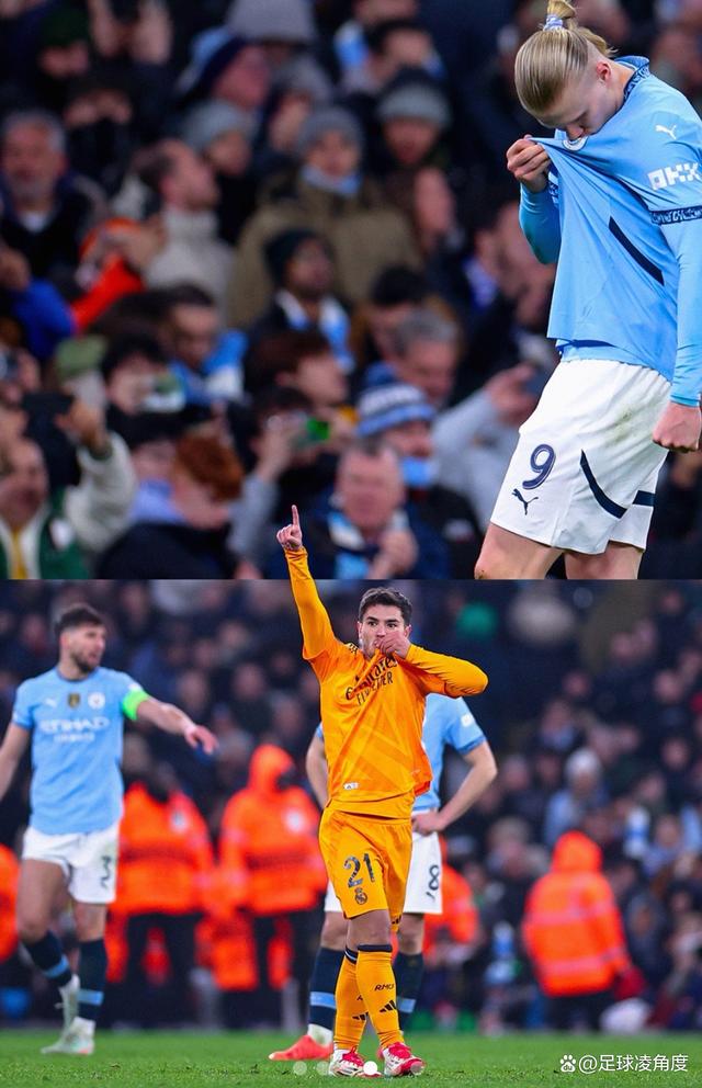 曼城惊险胜阿贾克斯,搭上晋级欧冠决赛的最后一班车的简单介绍 曼城惊险胜阿贾克斯,搭上晋级欧冠决赛的最后一班车的简单介绍