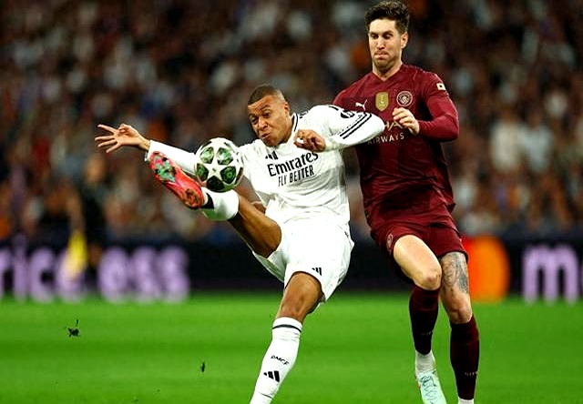 曼城惊险胜阿贾克斯,搭上晋级欧冠决赛的最后一班车的简单介绍 曼城惊险胜阿贾克斯,搭上晋级欧冠决赛的最后一班车的简单介绍