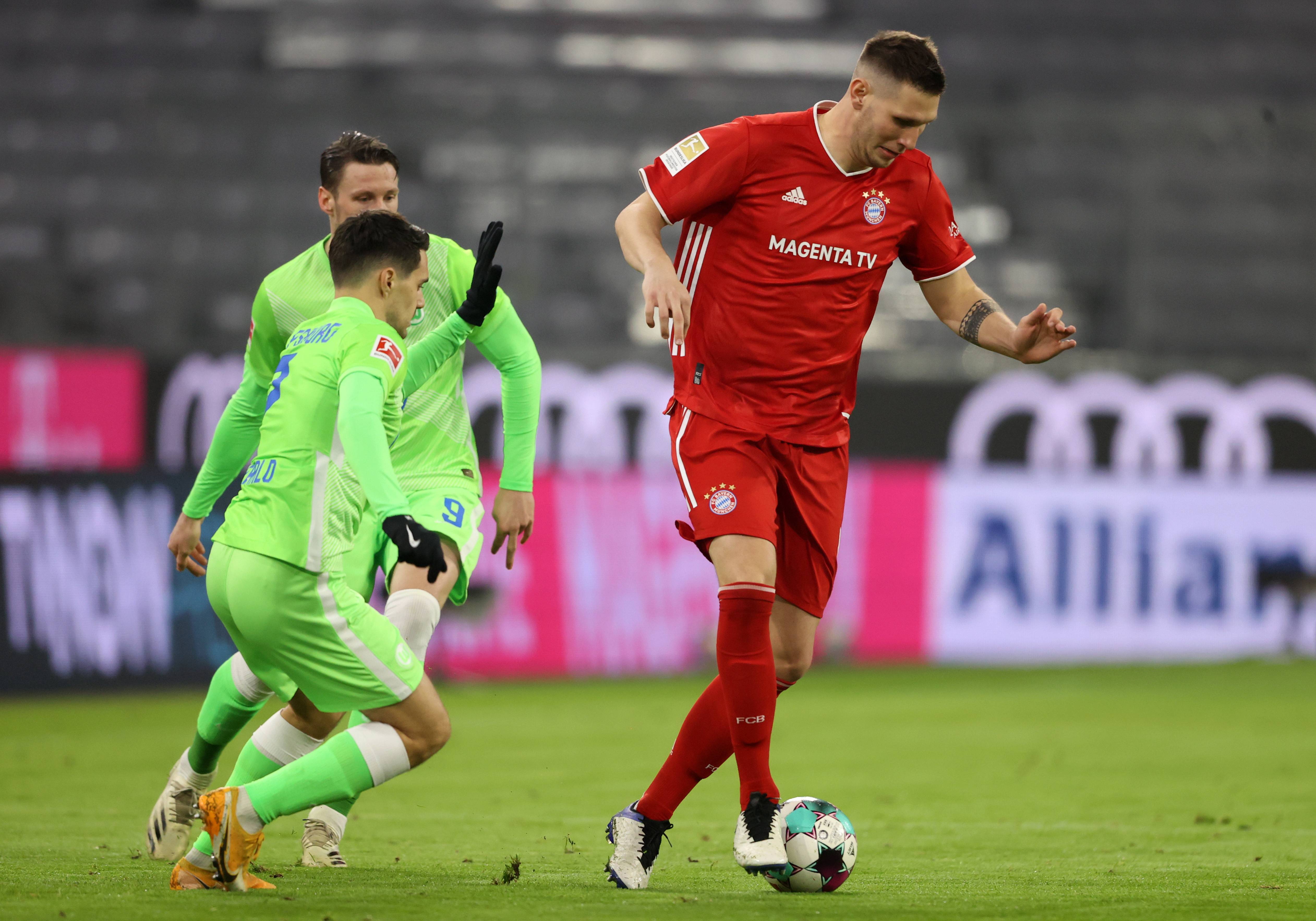 胡贝选拜仁捷报频传,主场大获全胜 胡贝选拜仁捷报频传,主场大获全胜