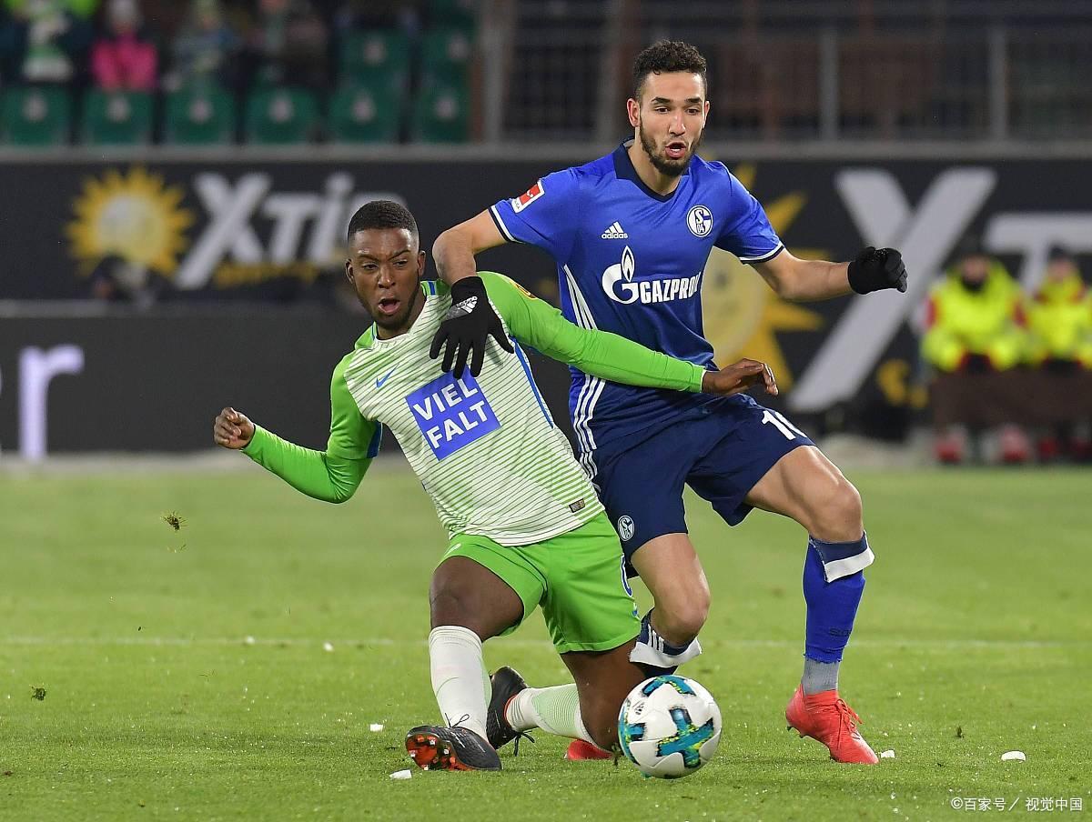 沙尔克客场不敌不伦瑞克,连续遭遇败仗的简单介绍 沙尔克客场不敌不伦瑞克,连续遭遇败仗的简单介绍