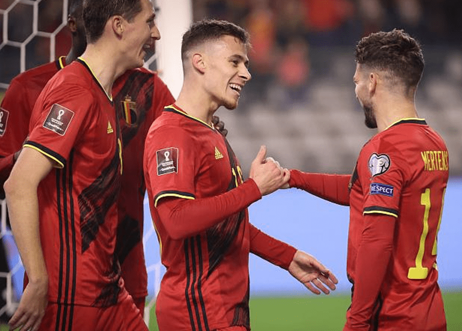 法国大胜芬兰,提前锁定小组第一的简单介绍 法国大胜芬兰,提前锁定小组第一的简单介绍