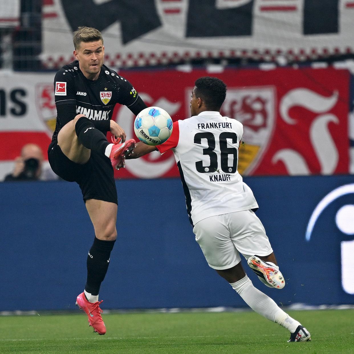 施图加特客场小胜弗伦茨堡,展现稳定实力的简单介绍 施图加特客场小胜弗伦茨堡,展现稳定实力的简单介绍