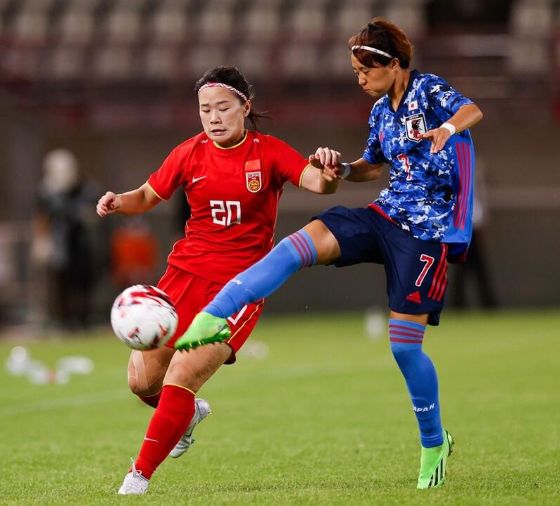 包含女足比赛实时播报，战队精彩表现秀出的词条