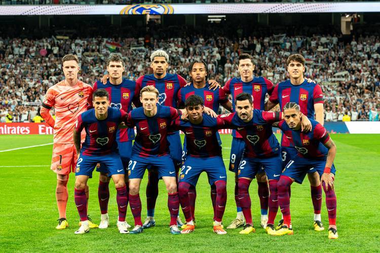 好战马洛卡客场大胜，震惊榜首球队