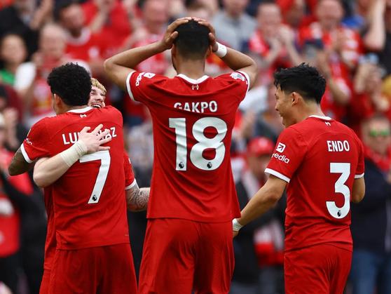 阿森纳碾压利物浦,德容绝境逆转 阿森纳碾压利物浦,德容绝境逆转