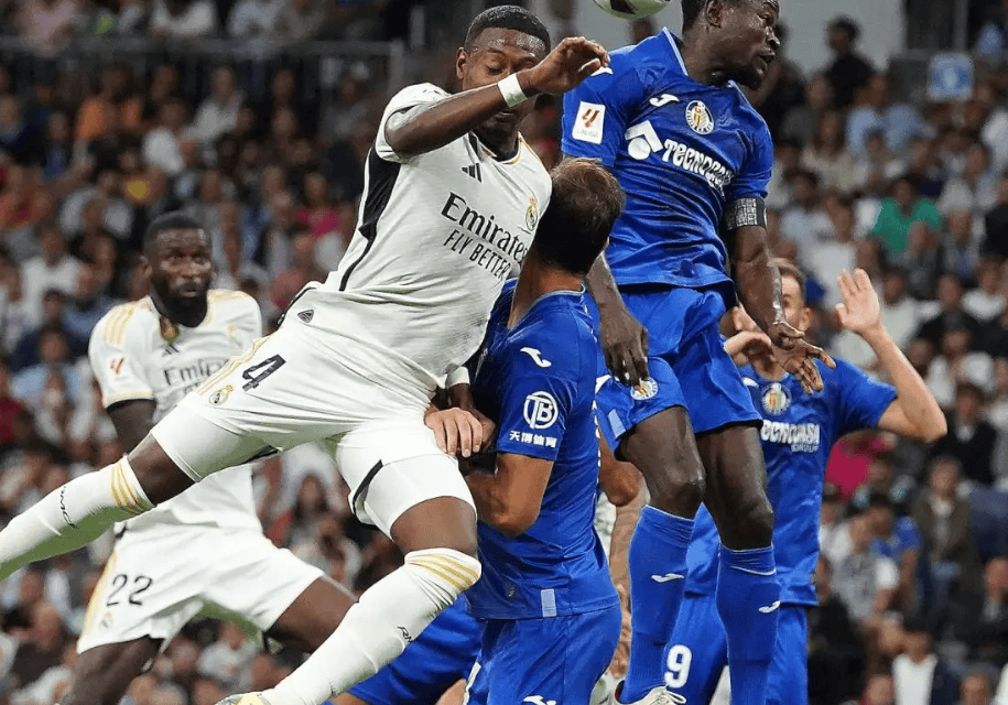 皇马在主场战胜对手取得胜利 皇马在主场战胜对手取得胜利