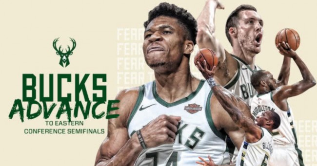 雄鹿大胜火箭,山猪败走南境 雄鹿大胜火箭,山猪败走南境