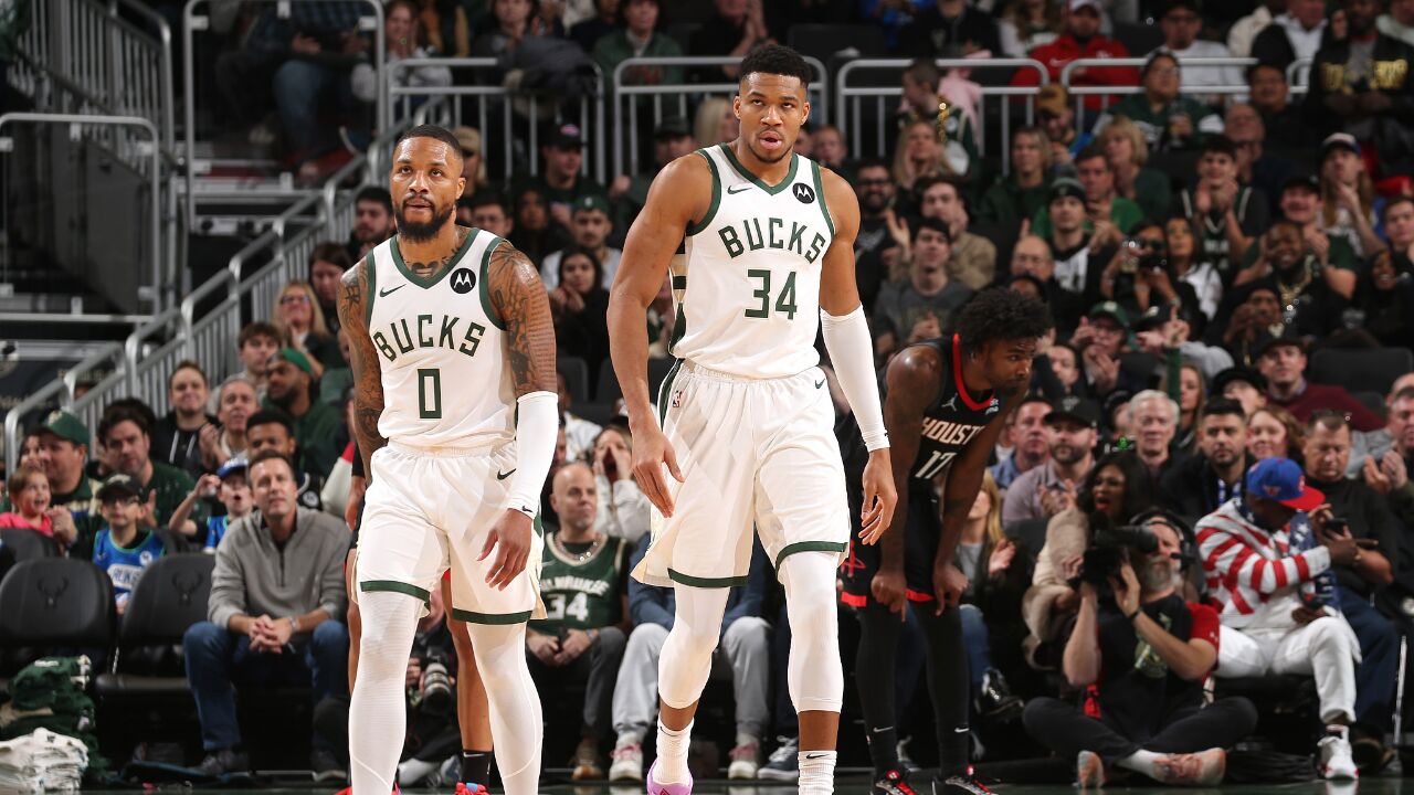 雄鹿大胜火箭,山猪败走南境 雄鹿大胜火箭,山猪败走南境