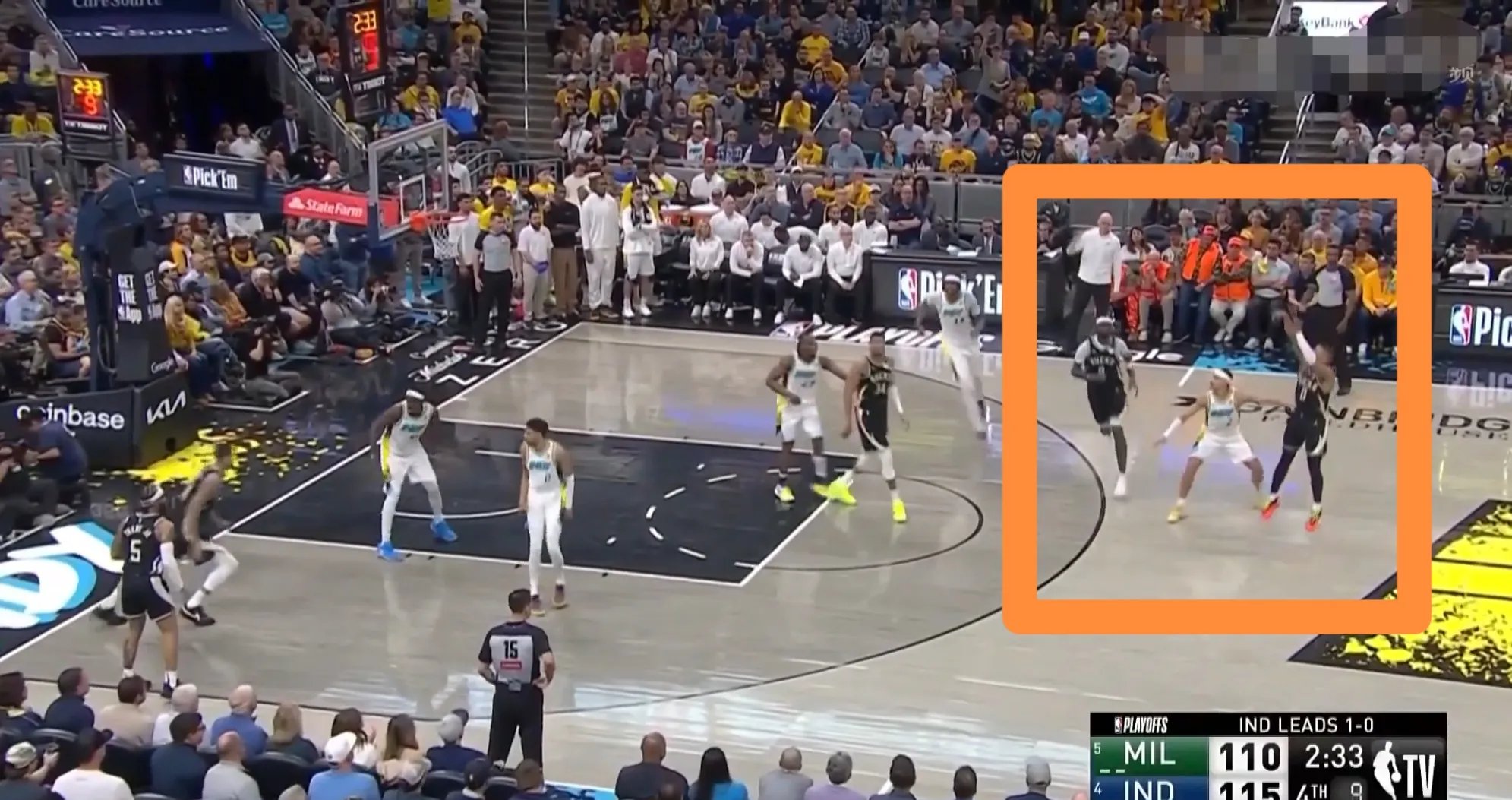 包含开拓者击败独行侠，利拉德绝杀关键时刻的词条