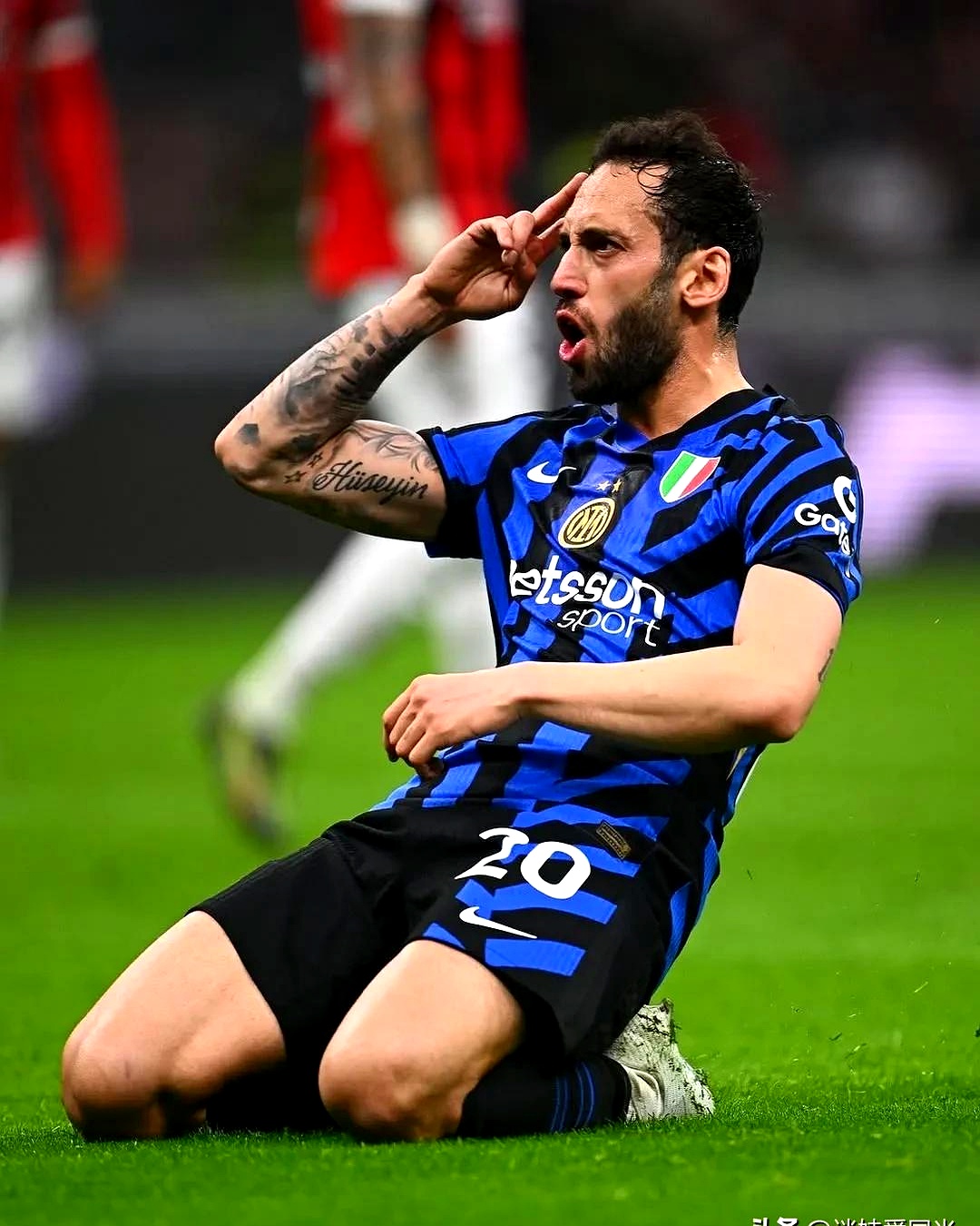 关于AC米兰顺利淘汰那不勒斯晋级意大利杯4强的信息