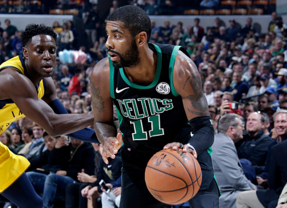 步行者逆袭血洗黄蜂，取得胜利