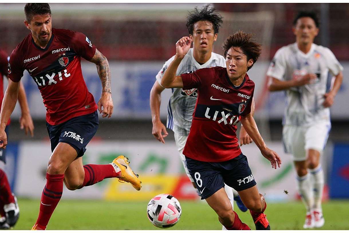 华夏主场凭借比赛中的一击险胜卫冕冠军东京FC的简单介绍