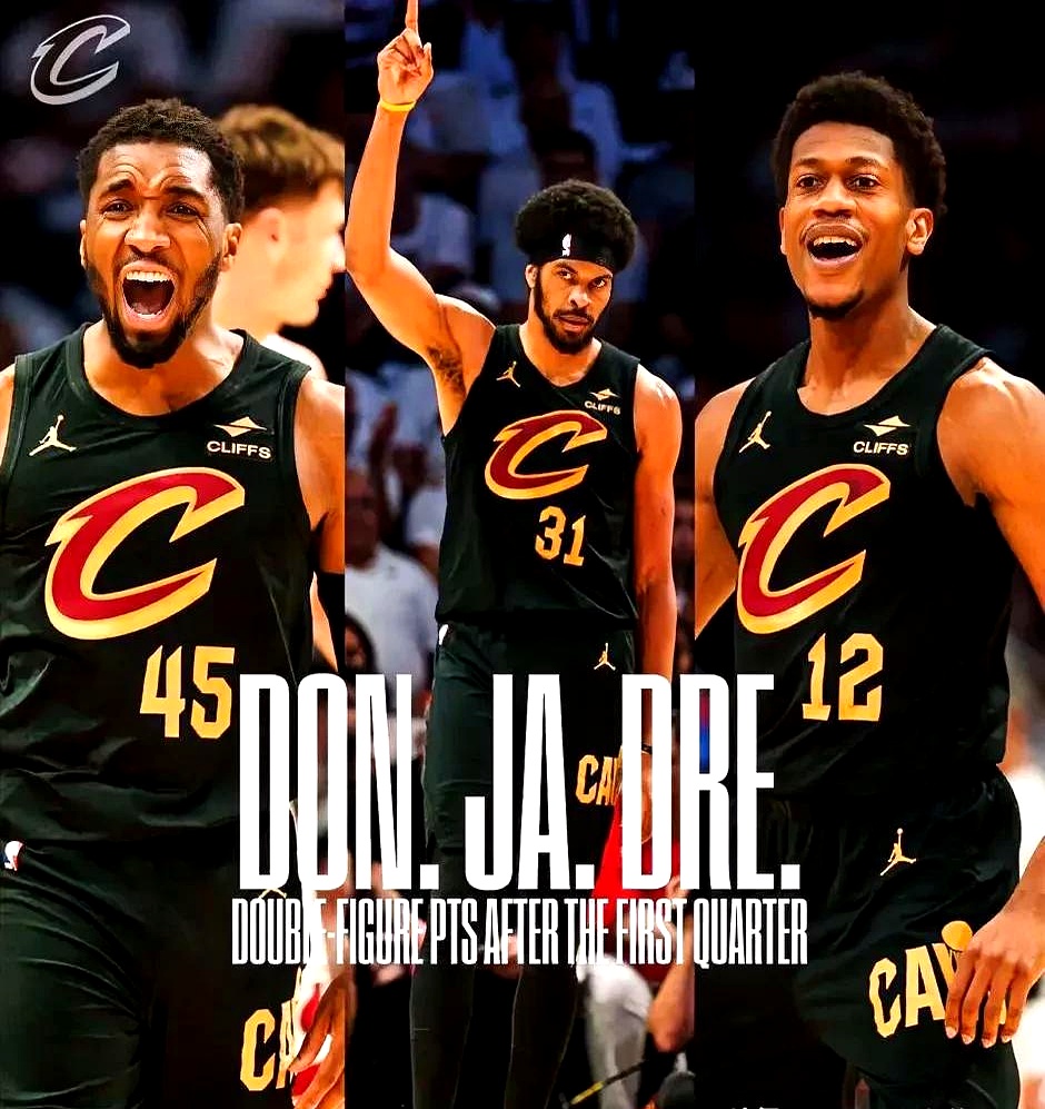 骑士不敌热火，遭遇五连败