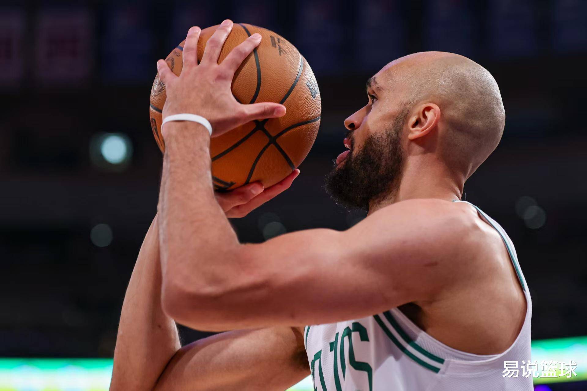 凯尔特人胜魔术,布朗终结对手连胜 凯尔特人胜魔术,布朗终结对手连胜