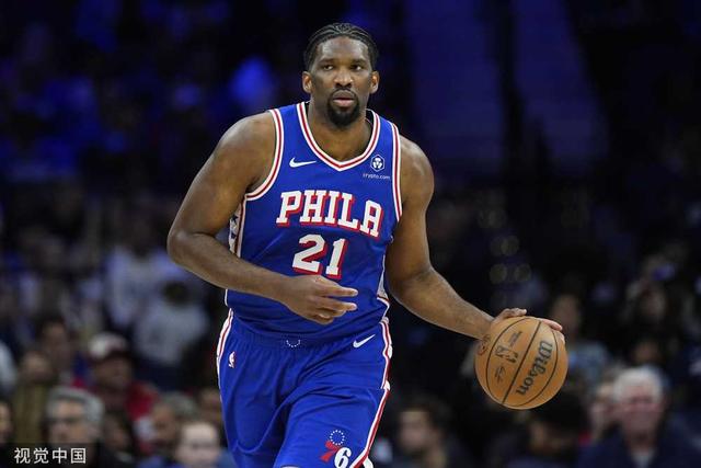 关于76人逆转公牛，恩比德20分贡献至关重要的信息