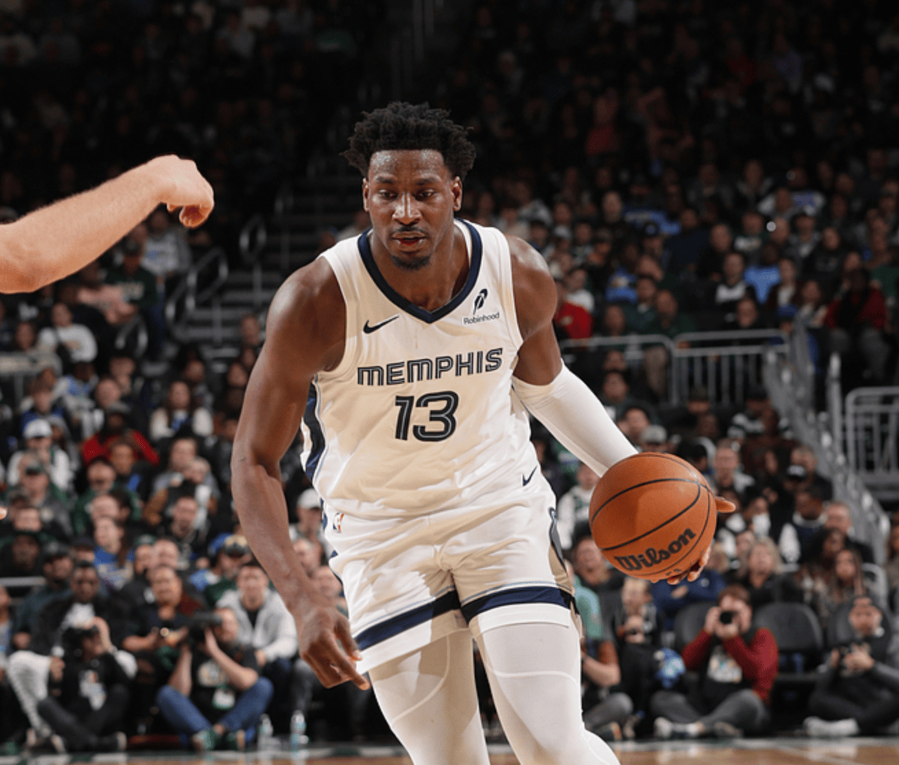 灰熊逆转黄蜂，强势晋级