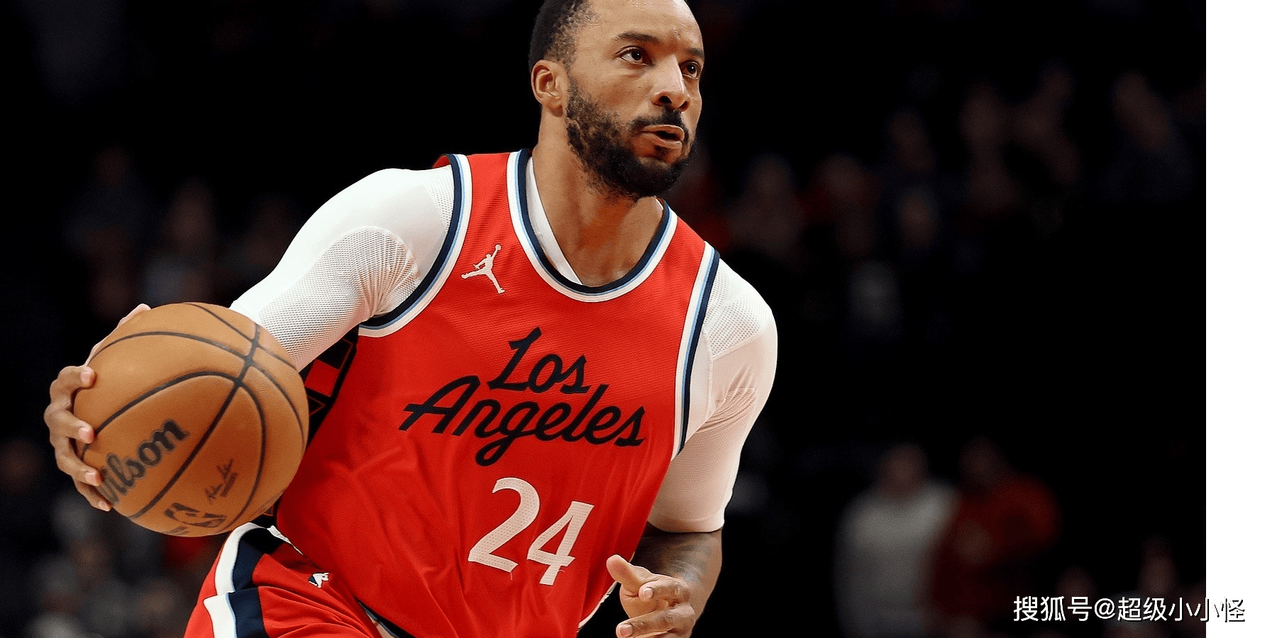 快船战胜爵士继续强势