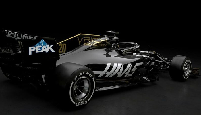 哈斯车队绝杀威廉姆斯，阿隆索统治全场的简单介绍